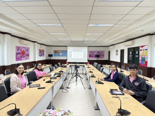 โครงการประชุมปฏิบัติการ คลินิกรางวัลเลิศรัฐ ประจำปี 2567 ครั้งที่ 1