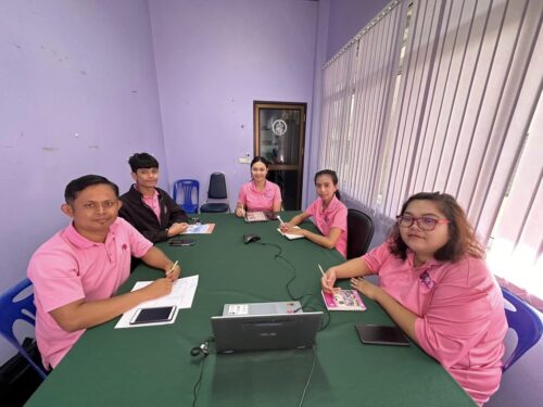 โครงการเสริมสร้างสุขภาวะและส่งเสริมสมรรถนะทางร่างกาย : MSO Vital Fit ประจำปี งบประมาณ พ.ศ. 2567